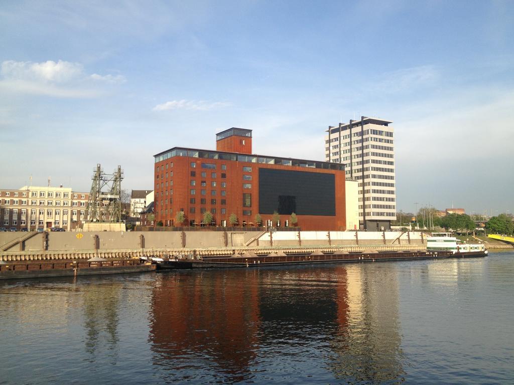 Speicher7 Hotel