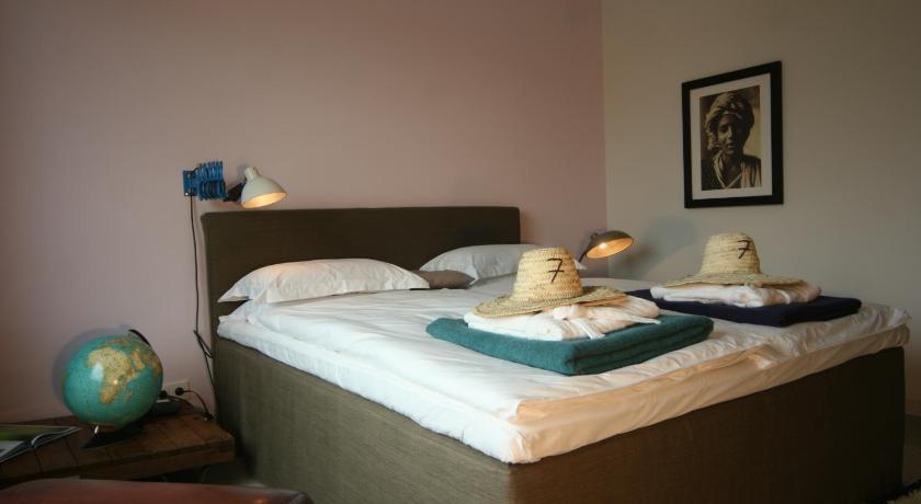 Hotel Speicher7