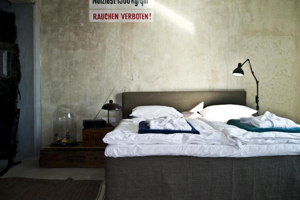 Hotel Speicher7