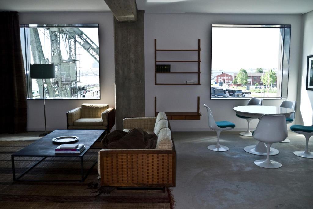 Hotel Speicher7 4*