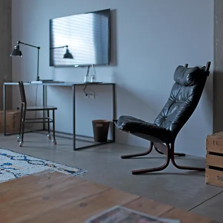 Speicher7 Hotel Mannheim Eksteriør billede