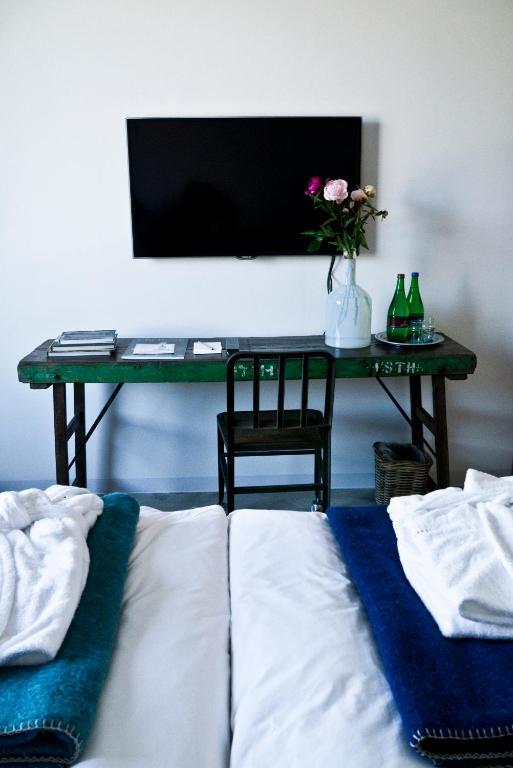 Hotel Speicher7 4*
