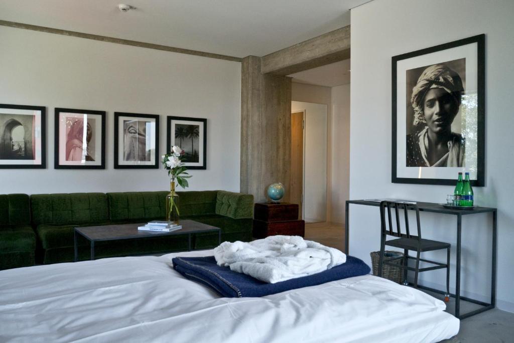 Hotel Speicher7 Mannheim