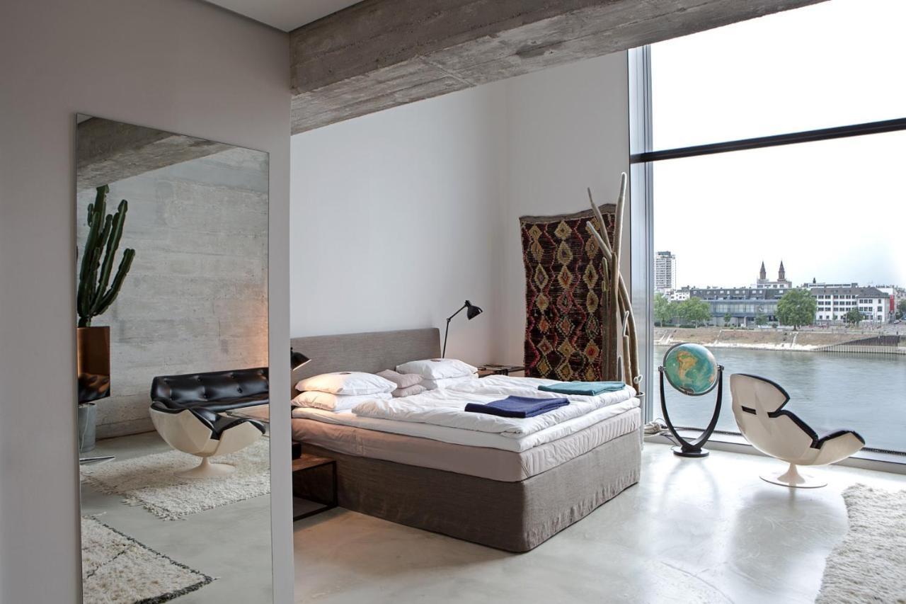 Hotel Speicher7 Mannheim